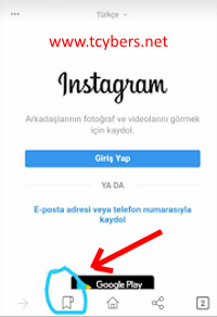 Turkcell bedava instagrama girme