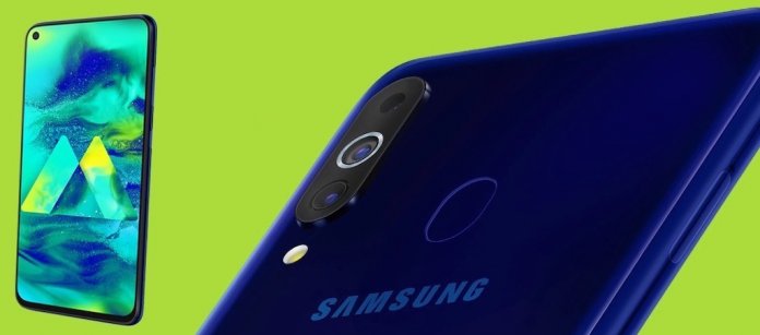 Samsung Galaxy M21 Teknik Özellikleri Neler