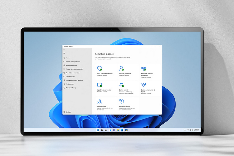 Windows 11’de Microsoft Defender’ı Devre Dışı Bırakma