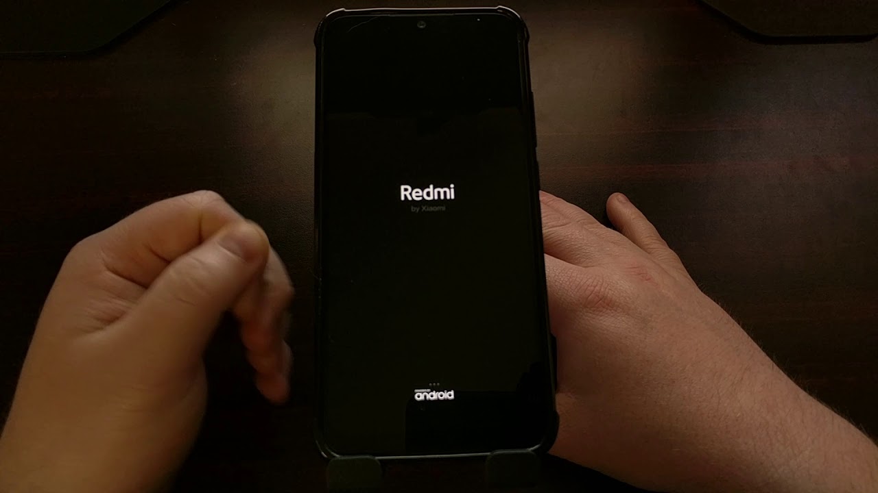 Telefon Açılışta Mi Logosunda Takılı Kalıyor Çözümü